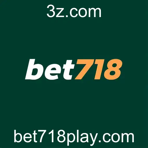 A Ascensão do Bet718 no Mercado de Jogos Online