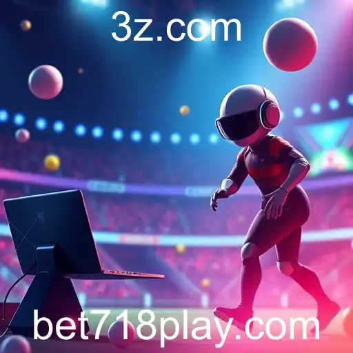 A Influência do Bet718 no Mercado de Jogos Online