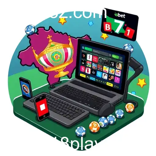 Impacto do Crescimento de Sites de Jogos Online em 2026