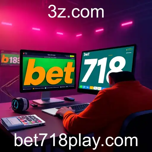 Os Impactos das Apostas Online no Brasil