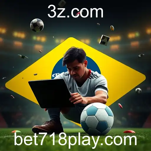 Ascensão e Desafios dos Jogos Online no Brasil