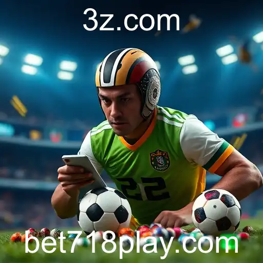 O Crescimento das Apostas Online no Brasil em 2025