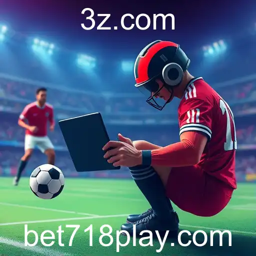 O Crescimento dos Jogos Online em 2025: O Case de Sucesso do Bet718