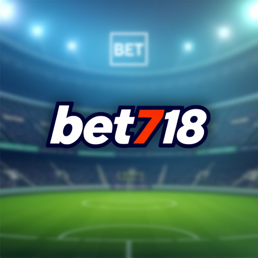bet718