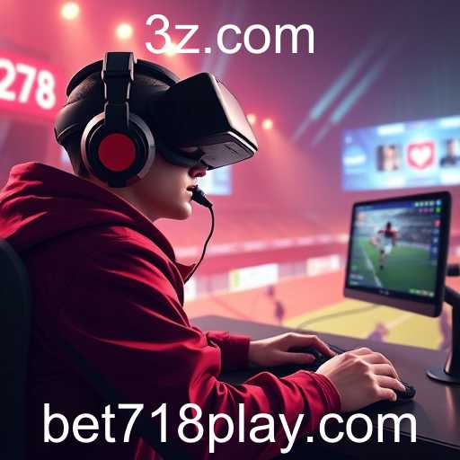 O Crescimento dos Jogos Online em 2025