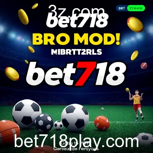 Explorando o Mundo das Promoções de Jogos em bet718