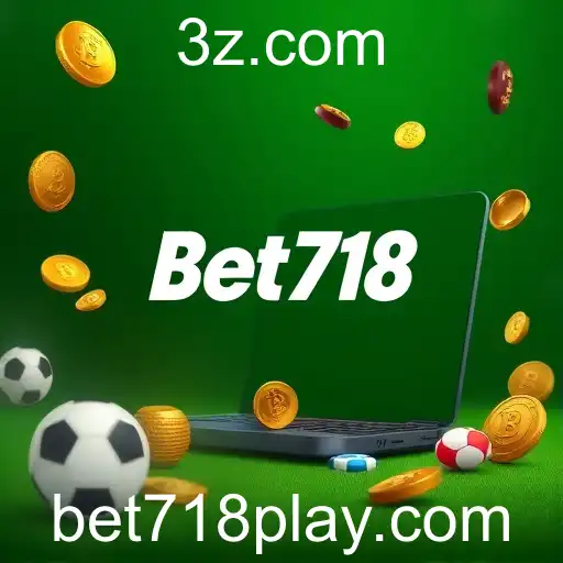 A Ascensão do 'Bet718': Impactos e Tendências no Mercado de Jogos