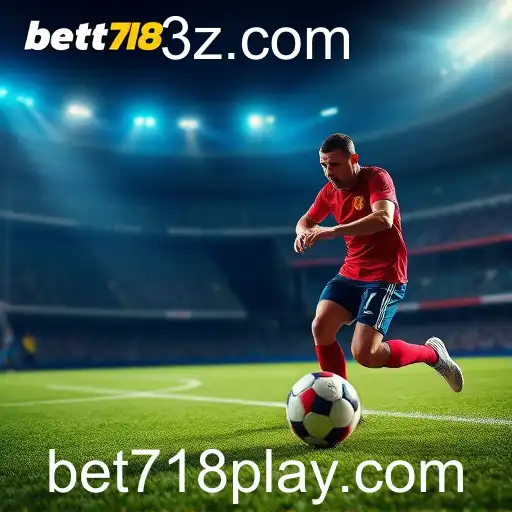 Descubra a Emoção das Apostas na Categoria de Esportes no Bet718