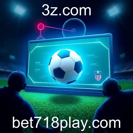 Explorando o Fascinante Mundo dos Jogos Virtuais em bet718