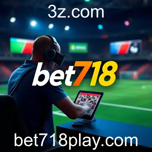 Transformações no Mercado de Jogos Online: Tendências e Desafios de 'bet718'